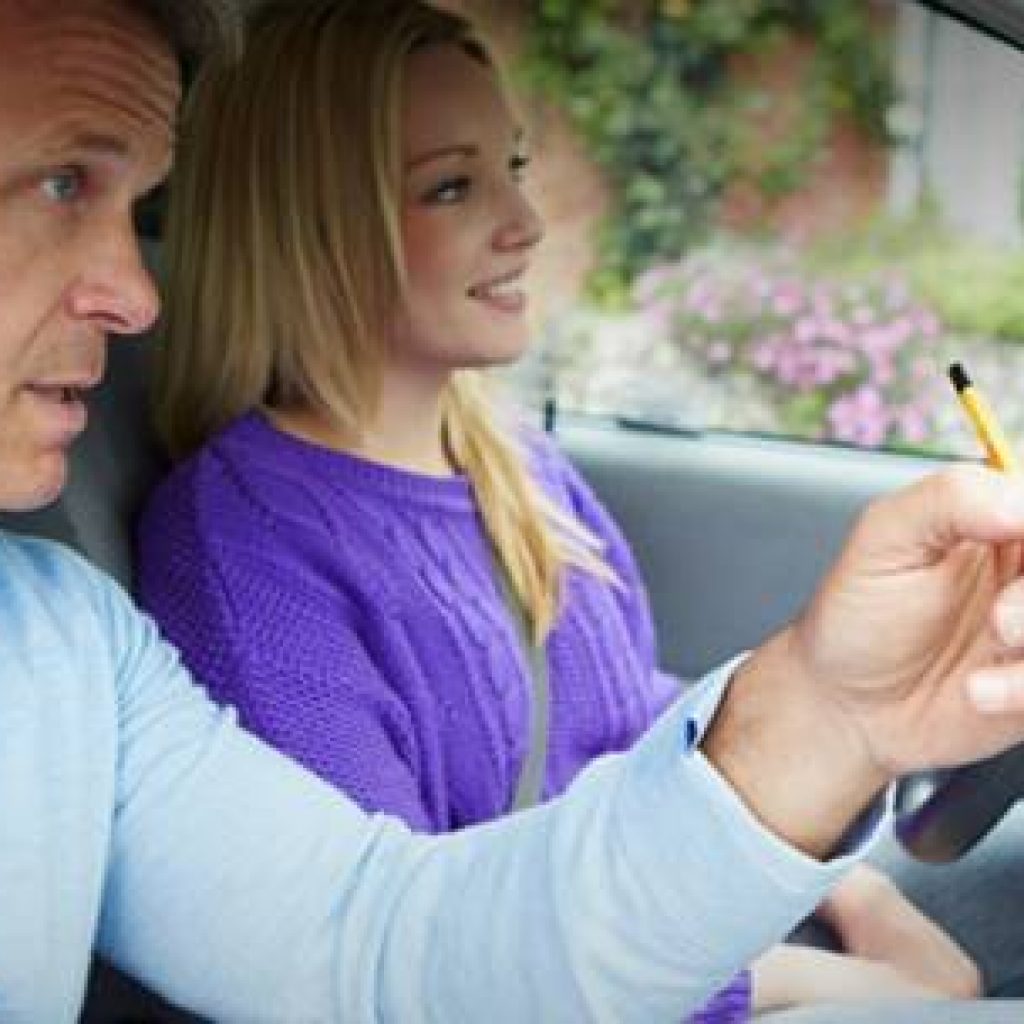 Driving Basics